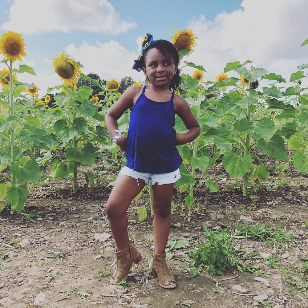 Meet your Posher, Nicole